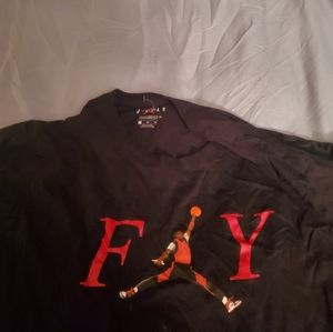 Air Jordan T-Shirt